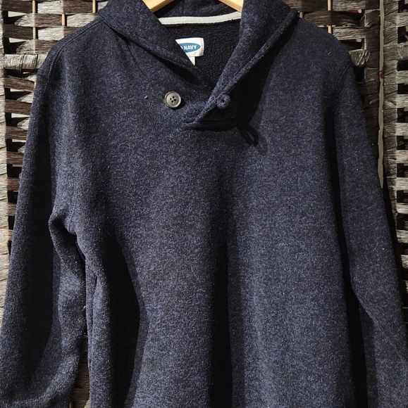 🍄6/36🍄 old navy sweater - Picture 2 of 5